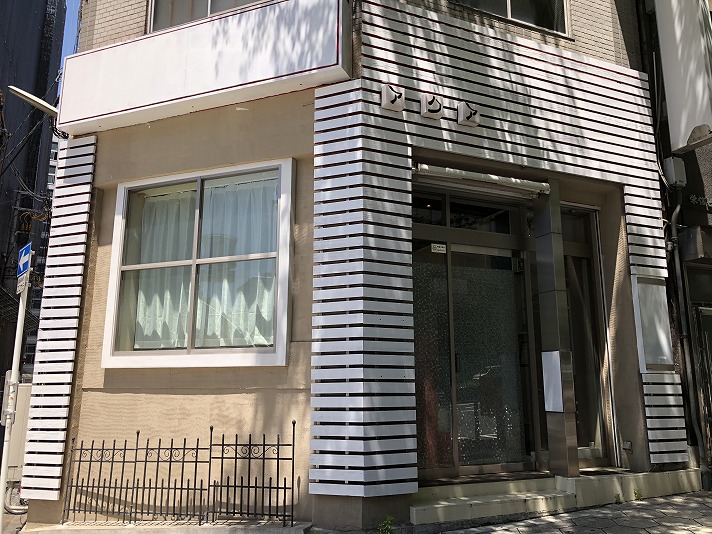 HOTEL AQUA<大阪府>の写真1