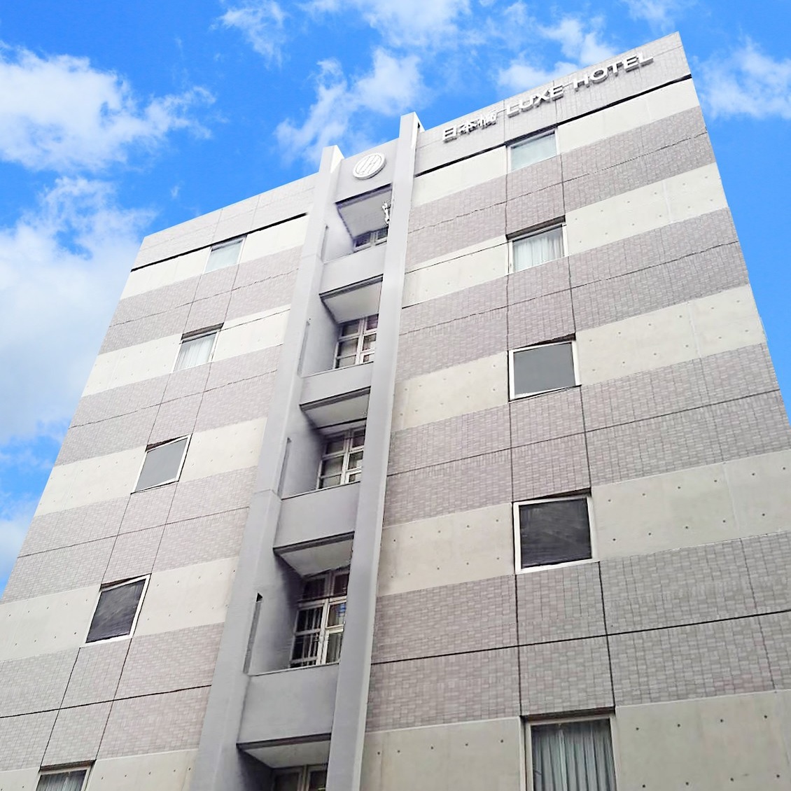 日本橋LUXE HOTELの写真1