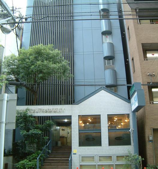 ビジネスイン谷町の写真1