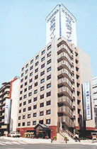 東横イン天満橋大手前の写真1