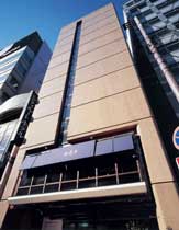 シティルートホテルの写真1