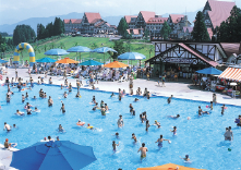 上越国際プレイランドの写真1