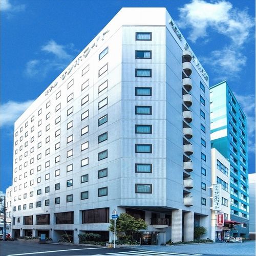 ホテルサンホワイトの写真1