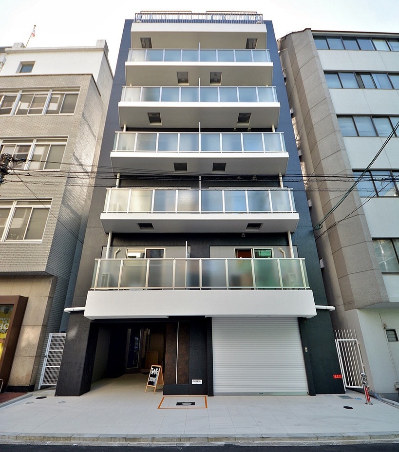 TAKUTO STAY 堺筋本町の写真1