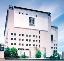 ホテル プリムローズ大阪の写真1