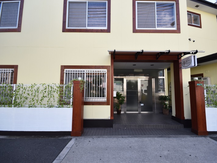 リバーフォレストの写真1