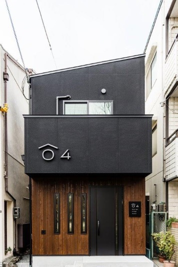 04village九条の写真1