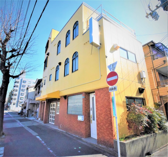 Banana Hammockの写真1