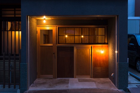 HOSTEL NAGAYADO OSAKAの写真1