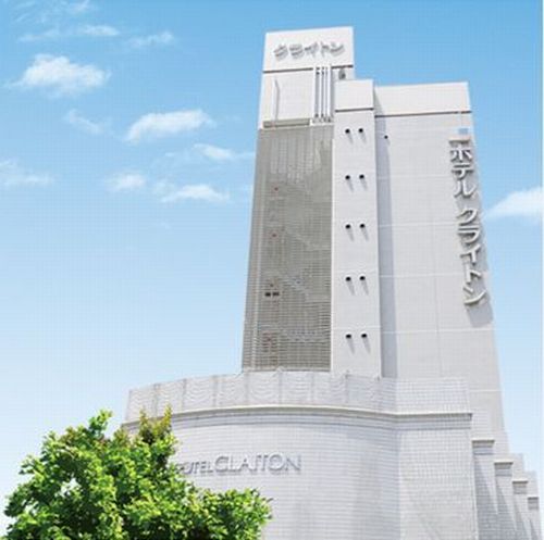 ホテルクライトン新大阪の写真1