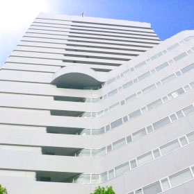 新大阪ワシントンホテルプラザの写真1