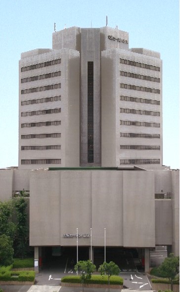 大阪ガーデンパレスの写真1