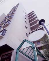 岸辺ステーションホテルの写真1