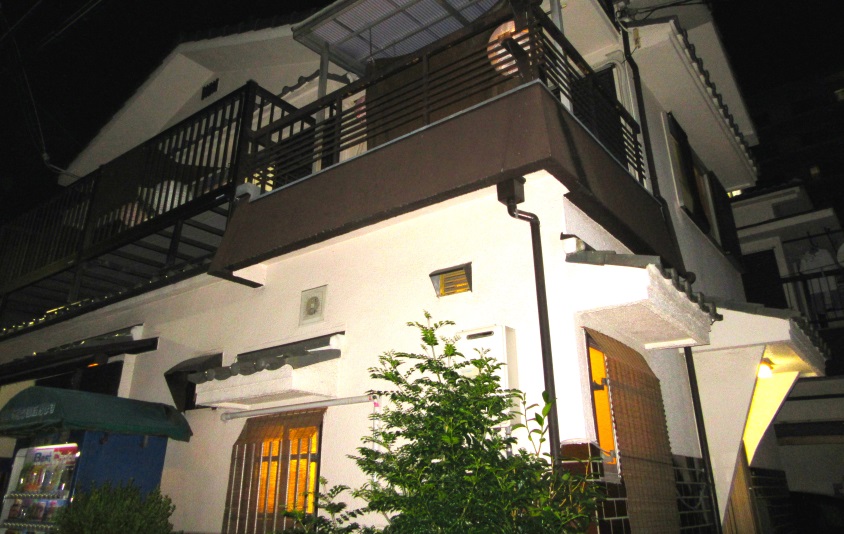 ぼんぼり庵 天の写真1