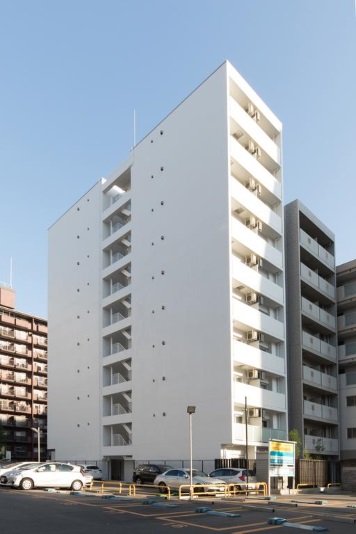 レジデンシャル ホテル ハレ 新大阪の写真1