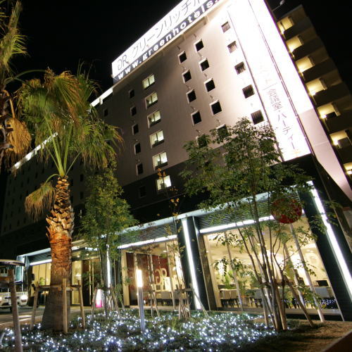 グリーンリッチホテル大阪空港前の写真1