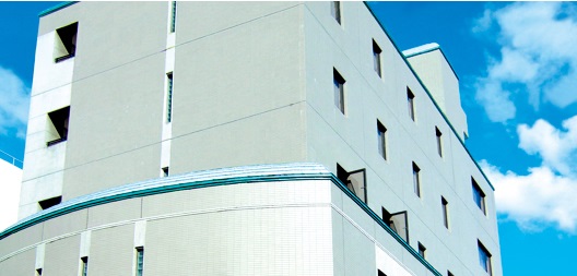 ビジネスホテル マスミ荘の写真1