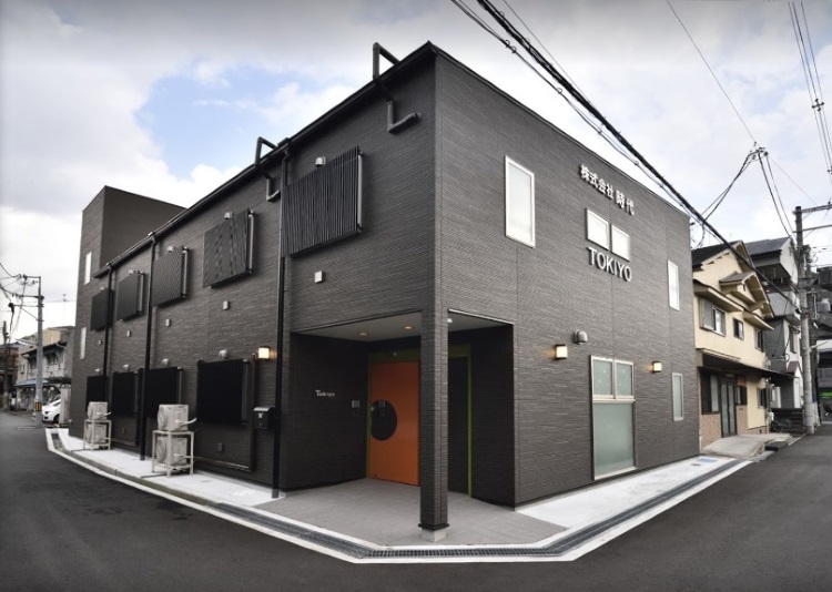 HOSTEL Tokiyo<ホステル トキヨ>の写真1