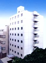 高槻サンホテルの写真1