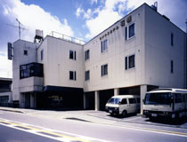 ビジネスホテル 石橋の写真1