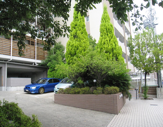 Backpackers Hotel NOOSA JAPAN in Takatsuki Tondaの写真1