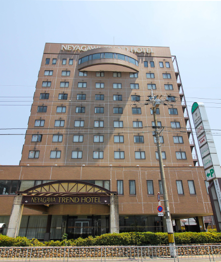 寝屋川トレンドホテルの写真1