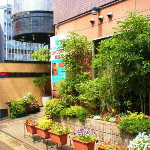 守口 シャンブル朝美の写真1