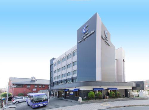 ニューコマンダーホテル <寝屋川>の写真1