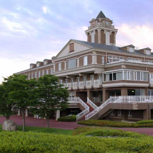 ホテル阪奈の写真1