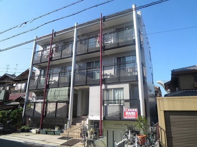 Gallery Compassの写真1