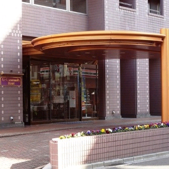 U・コミュニティホテルの写真1