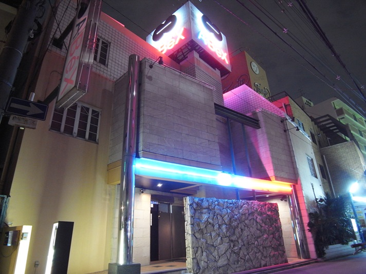 ホテル アベックスの写真1