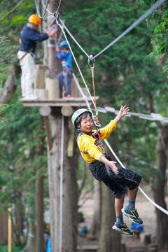 天城高原ファミリーパークの写真1