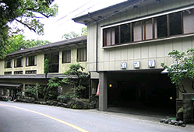 料亭 門前屋の写真1