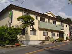 ビジネスinn翠月の写真1