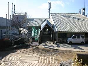 金剛山 香楠荘の写真1