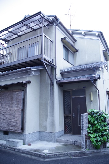 エアログハウス -Comic Inn-の写真1