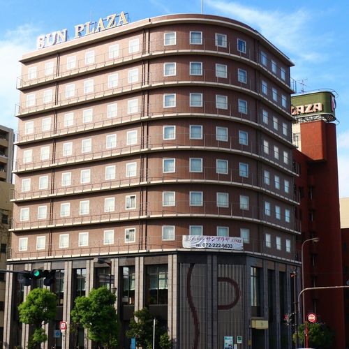 ホテルサンプラザ堺 ANNEXの写真1