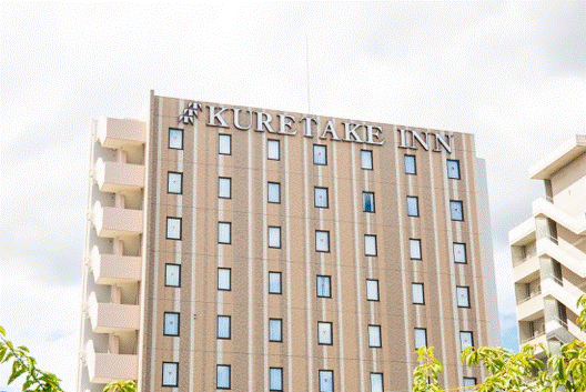 くれたけイン南海堺駅前の写真1