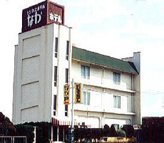 ビジネスホテル なかの写真1