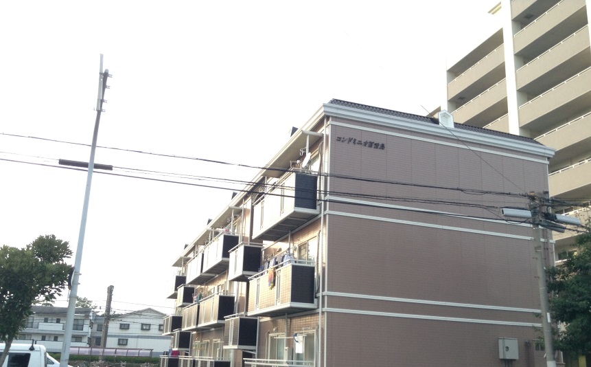 コンドミニオ百舌鳥102の写真1