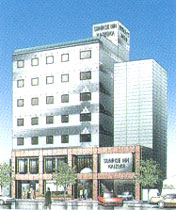 ホテルサンライズインの写真1