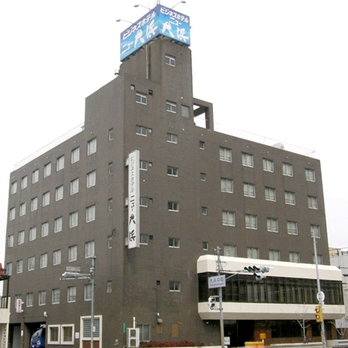 ビジネスホテル ニュー大浜の写真1