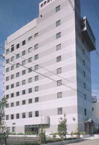 ホテルニューユタカの写真1