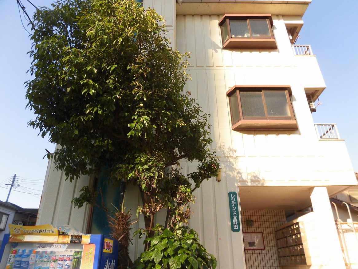 プライベートハウスそらの写真1