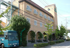 ホテルシーガルの写真1