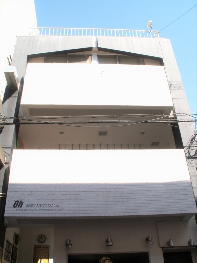 ゲストハウス堺東ニコニコの写真1