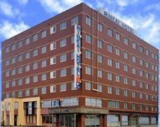 臨海ホテル石津店の写真1