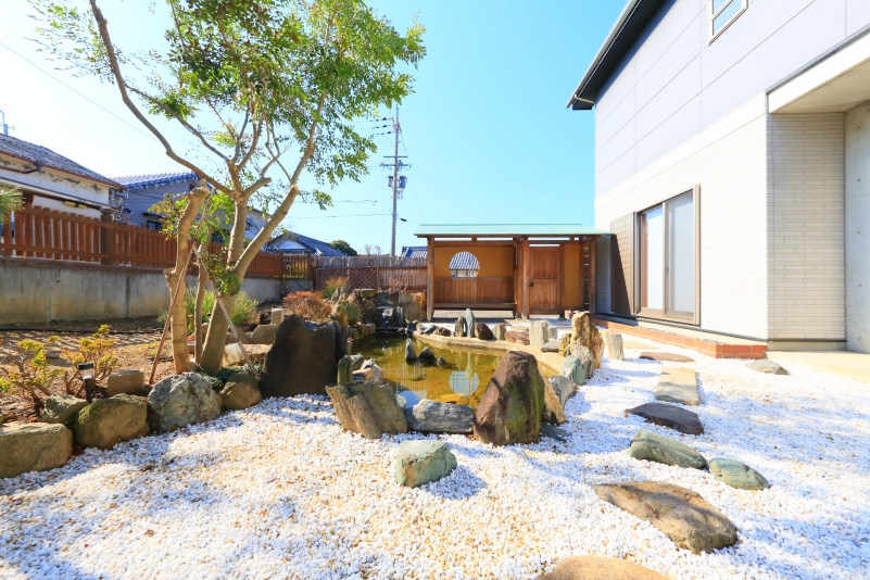 関空オーシャンフロントの写真1