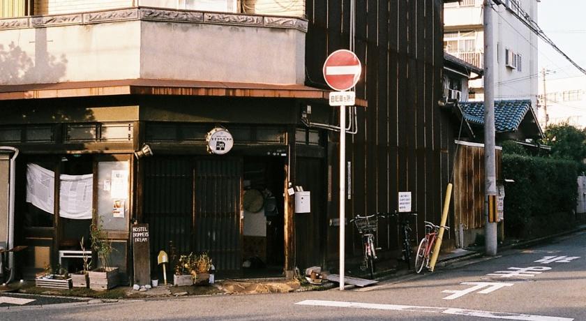 ゲストハウスタイコたたきの夢の写真1